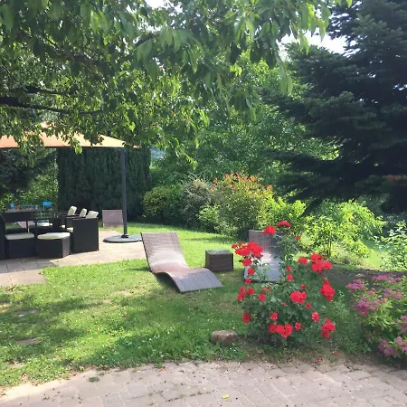 Gite Le Vieux Ruisseau Sauna Et Massages Lapoutroie Exterior photo