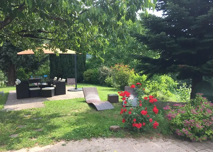 Gite Le Vieux Ruisseau Sauna Et Massages