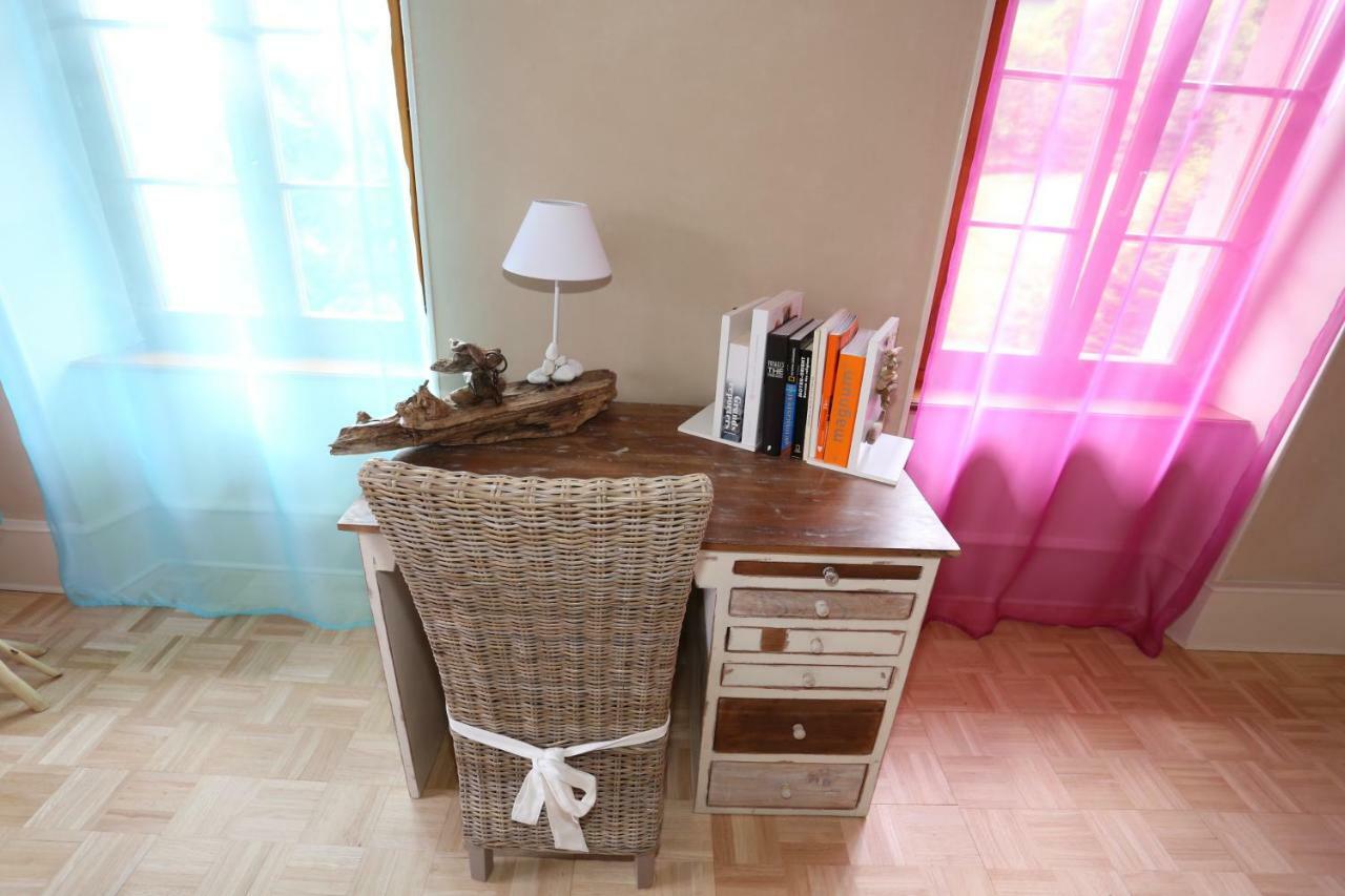 Le Vieux Ruisseau Sauna Et Massages Holiday home
