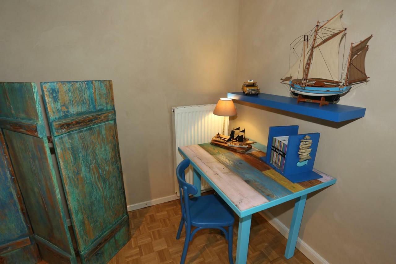 Le Vieux Ruisseau Sauna Et Massages *