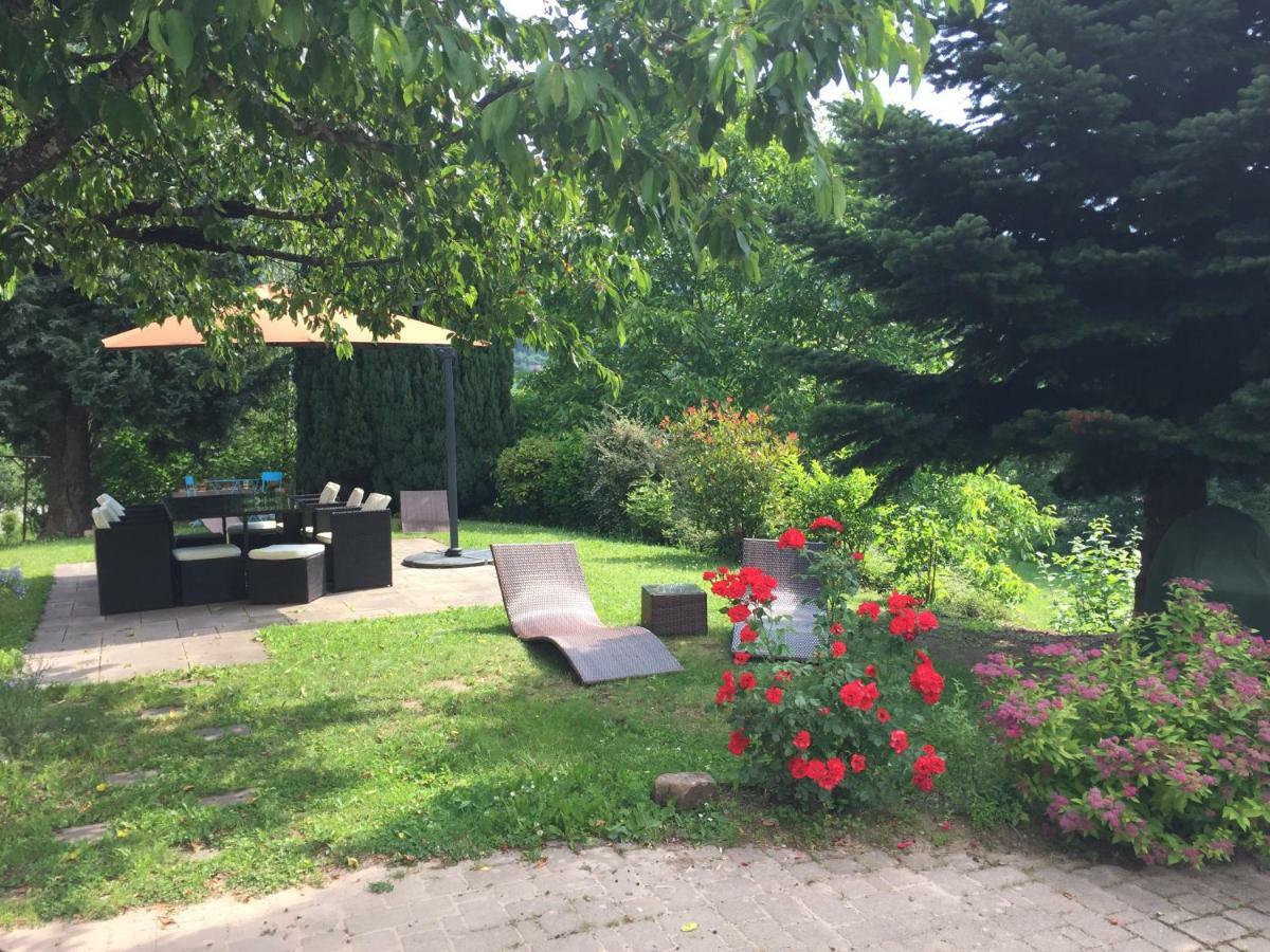 Holiday home Le Vieux Ruisseau Sauna Et Massages *